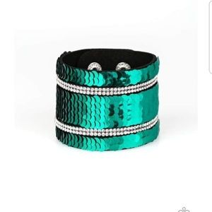 Paparazzi Mermaid Wrap